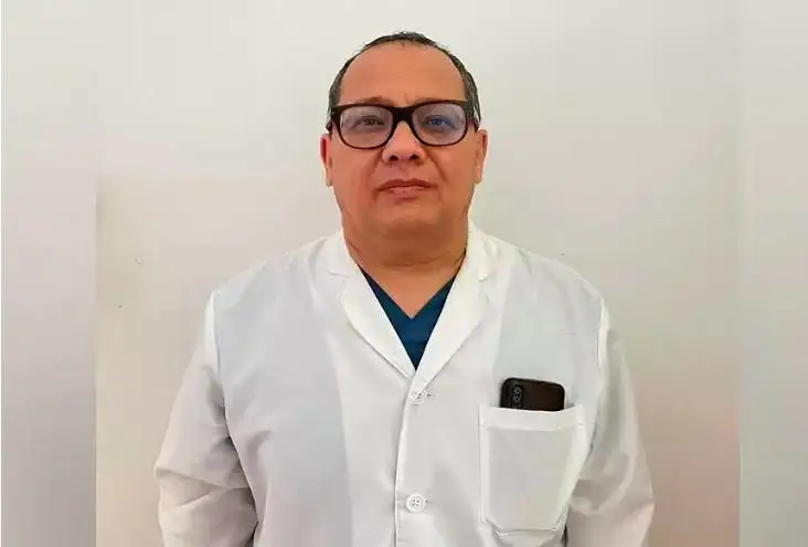 ۋرولوگيالىق اۋرۋعا شالدىققان ناۋقاستار سانى جىل وتكەن سايىن كوبەيىپ بارادى - ۋرولوگ