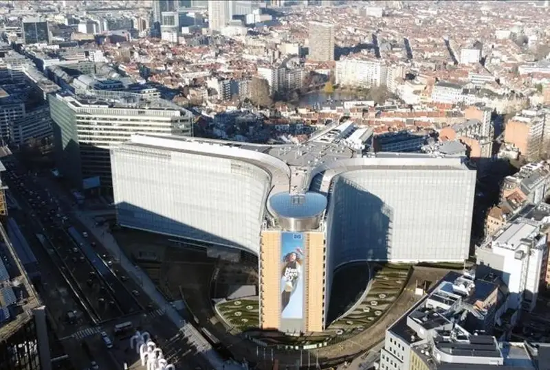 Европа Иттифоқи Туркиядаги суриялик қочқинлар учун қўшимча 50 млн евро ажратади