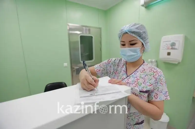 Санэпидемиологи Алматы проверили гостиницу после отравления детей