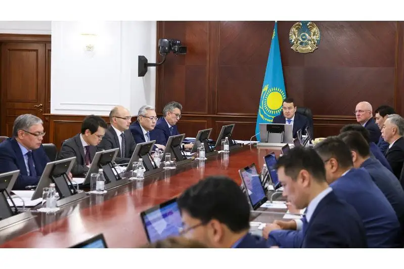 Министр отандық IT-компанияларға жеңілдіктерді кеңейтуді ұсынды