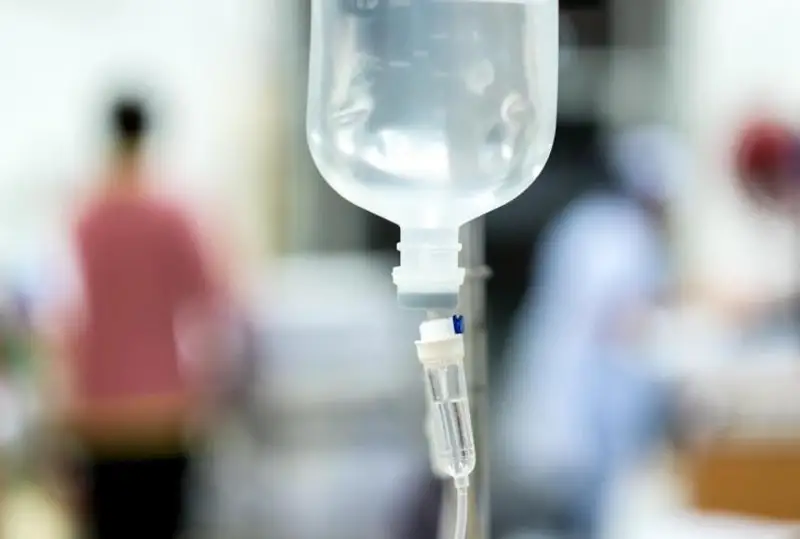 Более 50 человек госпитализировали из-за отравления в столице