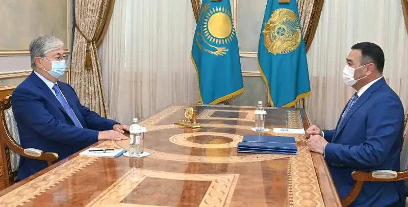 ۇلتتىق قاۋىپسىزدىك قىزمەتى 295 ميلليون كيبەرشابۋىلدىڭ جولىن كەسكەن