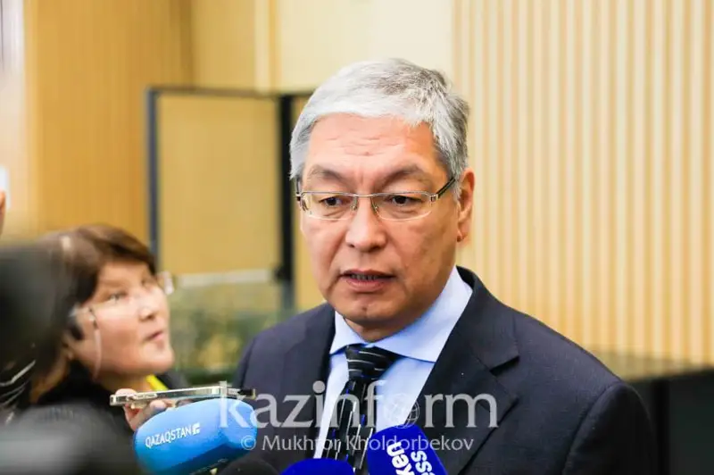 Статус закона о Первом Президенте прокомментировали в Минюсте