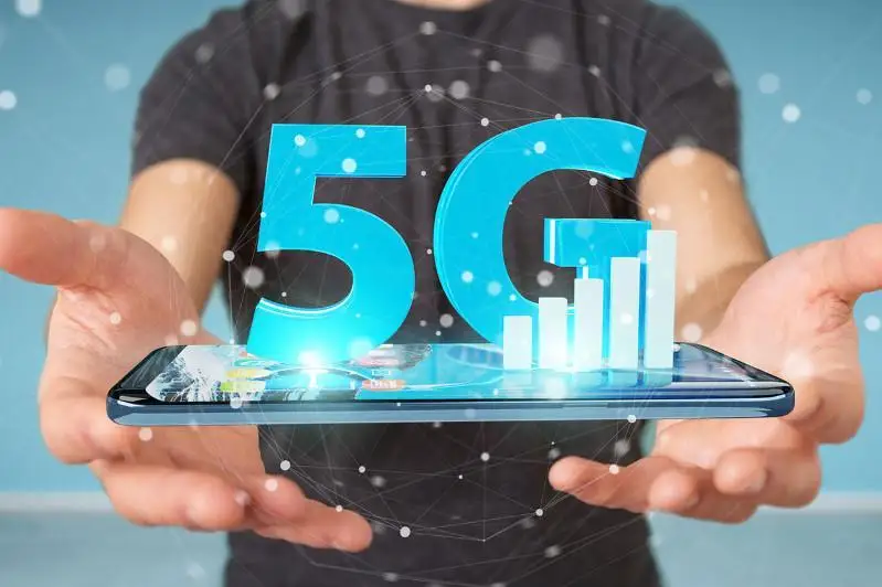 国际电信联盟：5G传播新冠是“荒唐的阴谋论”