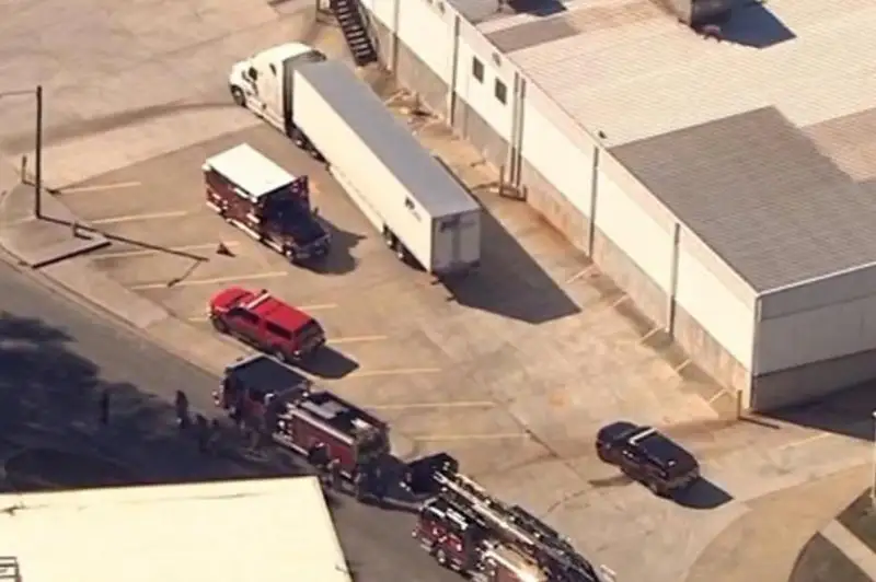 АҚШдаги паррандачилик фермасида олти киши кимёвий заҳарланишдан вафот этди