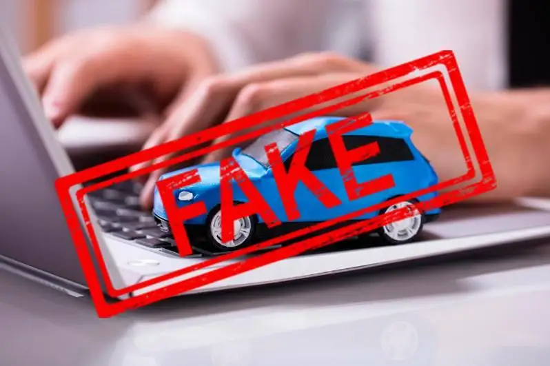 Қозоғистонда Россия рақамларига эга автомобиллар 102 минг тенгега рўйхатдан ўтказилмоқда - Фейк