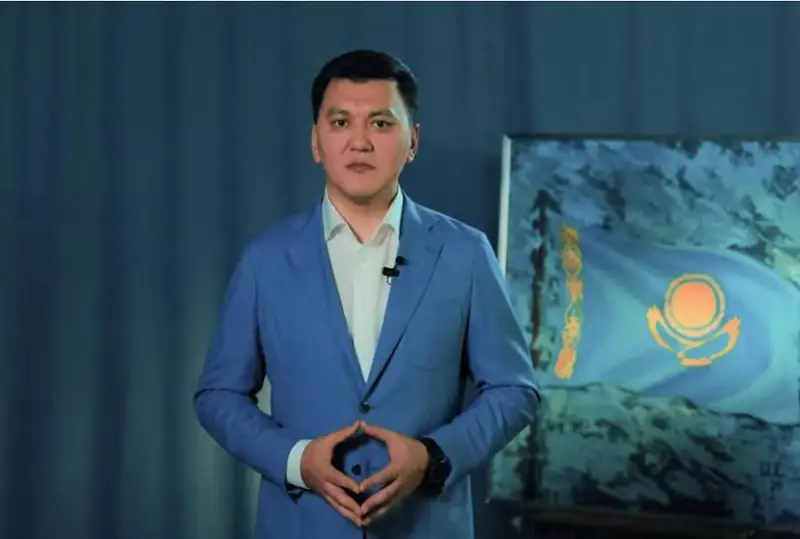 Янги Қозоғистон: Президент ҳокимлар қабул қилган ҳужжатларни бекор қила олмайди