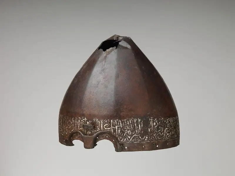 ءاز جانىبەكتىڭ دۋلىعاسى