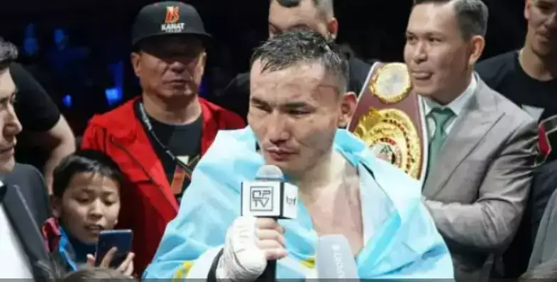 ساراپشى قانات يسلامعا قاتىستى اششى شىندىقتى ايتتى