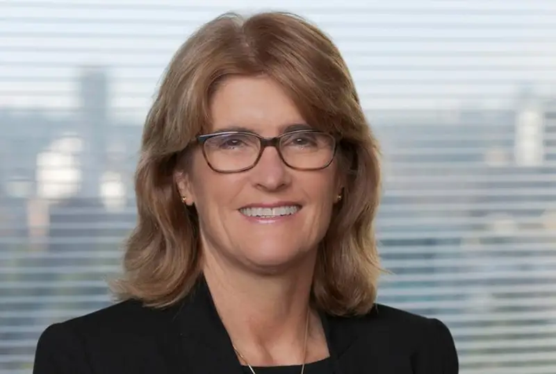 Австралия марказий банкини биринчи марта аёл киши бошқаради