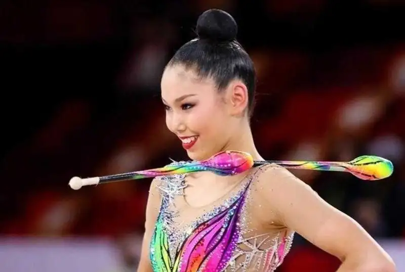 Қозоғистонлик спортчи Испания Гран-присида бронза медали совриндори бўлди