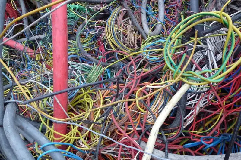 Қозоғистонда кабел ва сим маҳсулотларидан утилизация йиғими олиш  2023 йил 1 январгача қолдирилди