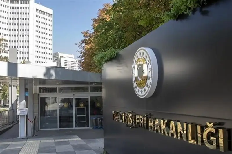 土耳其对哈萨克斯坦顺利举行议会选举表示欢迎