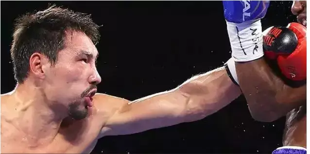 ساراپشى جانىبەك ءالىمحان ۇلىن ۇلكەن قاتەر كۇتىپ تۇرعانىن ايتتى