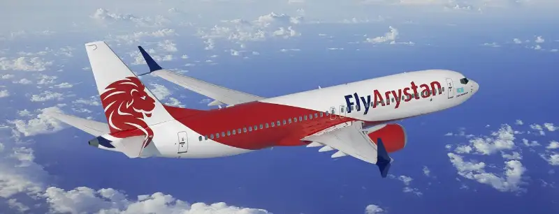 阿斯塔纳航空拟采购30架波音737-Max8飞机