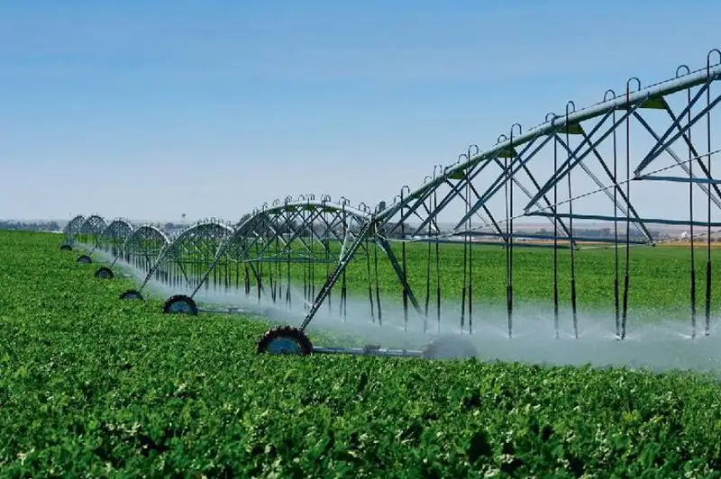 Қозоғистонда суғориш учун фойдаланиладиган сувнинг 97 фоизи жанубдаги тўртта ҳудудга тўғри келади