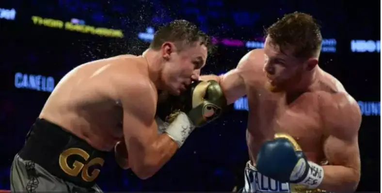 بوكس اڭىزى «كانەلو» - گولوۆكين ايقاسى قاي راۋندتا نوكاۋتپەن بىتەتىنىن ايتتى