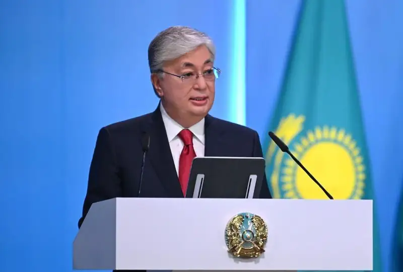 Радикал оқимларга, диний сепаратизмга орамизда ўрин йўқ – Тоқаев
