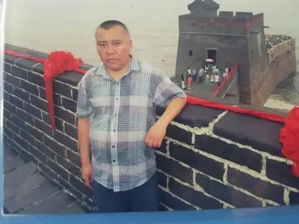 مو ياندى قازاقشالاعان قالامگەر اۋىلدا ءجۇر