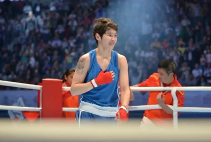 Четыре казахстанки выступят сегодня на ЧМ-22 по боксу в Стамбуле