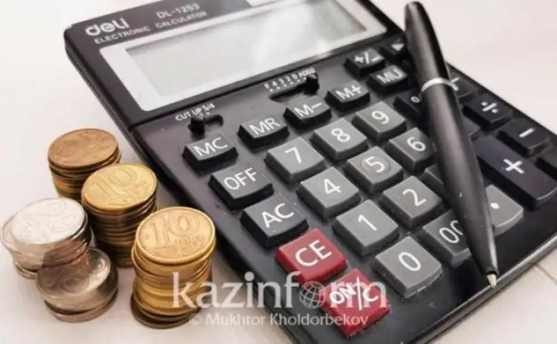 قازاقستاندىقتاردىڭ دەپوزيتتەرىندە 30 تريلليون تەڭگەگە ساقتاۋلى