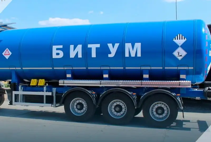 Акиматы и НК «КазАвтоЖол» сообщают о рисках повторения ситуации с нехваткой битума