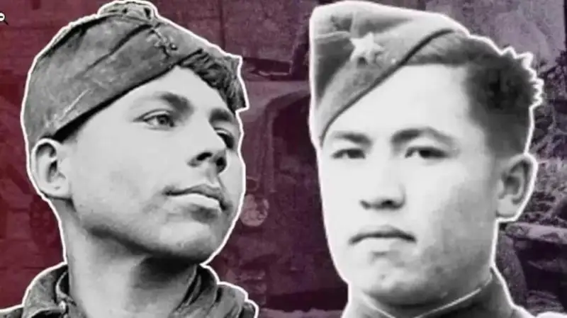 راقىمجان قوشقاربايەۆتىڭ ەرلىگى نەگە كەش مويىندالدى؟