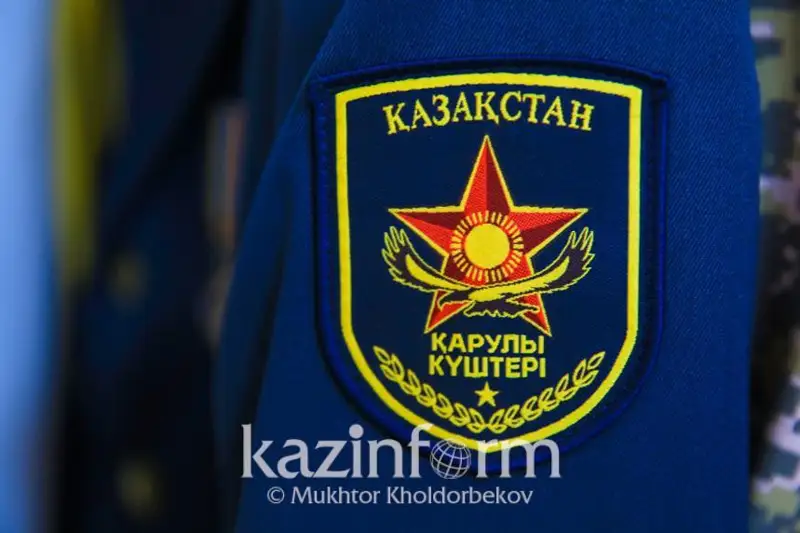 АҚШ, Покистон, Ҳиндистон... – Қозоғистон армиясининг юқори даражали зобитлари қайси давлатларда ўқийди