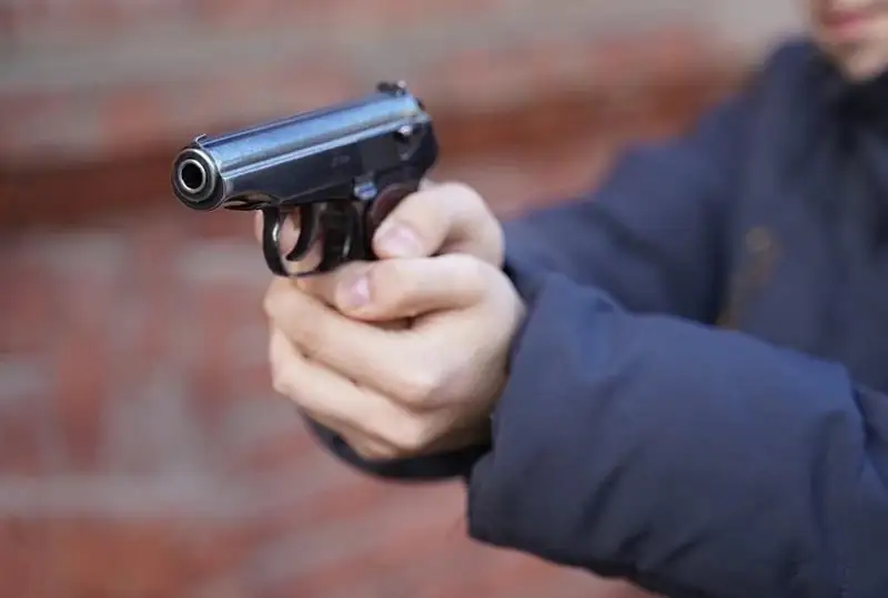 Три человека погибли в результате перестрелки в Кызылорде