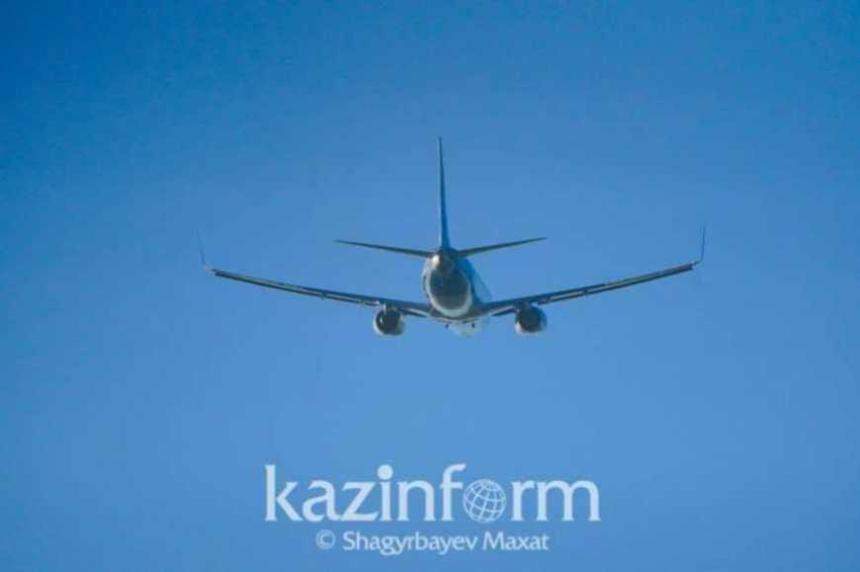 Kazakhstan to replenish its air fleet with 42 new planes by 2025