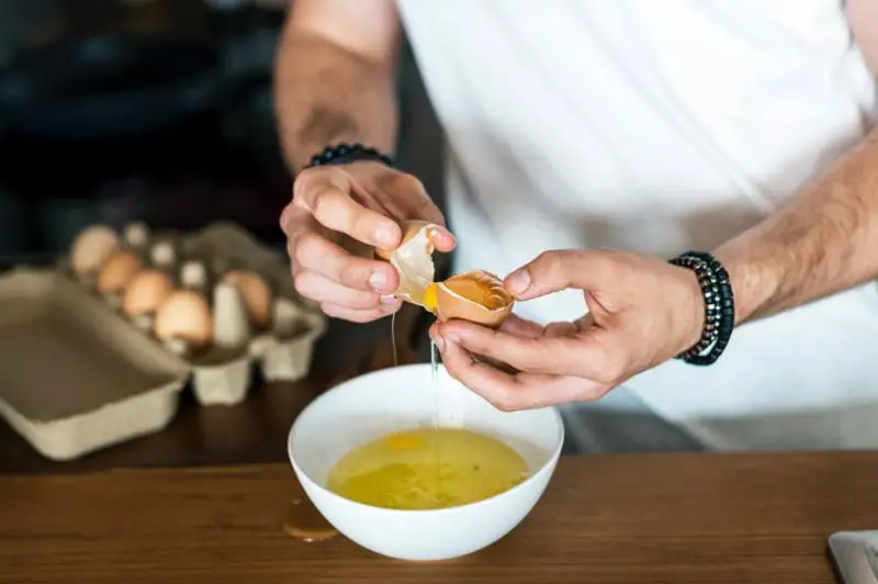 Қозоғистонда ҳар бир фуқаро йилига 200 дона тухум истеъмол қилади