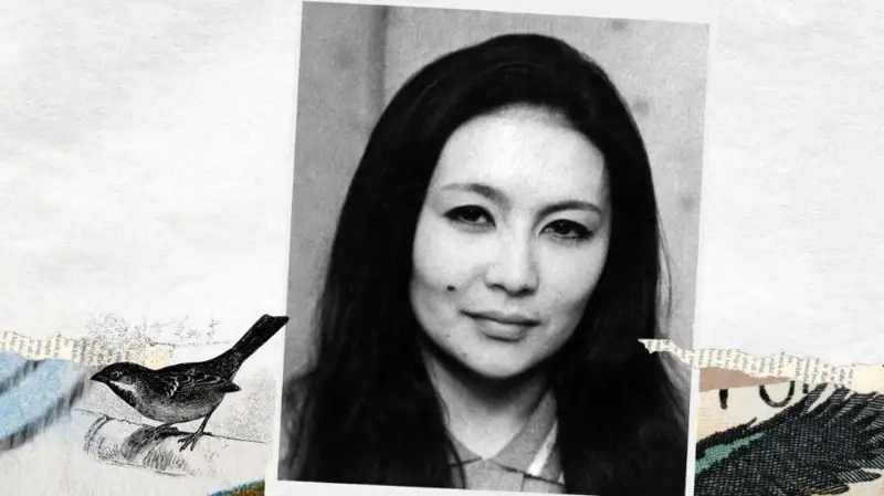 كوپتىڭ كوڭىلىندەگى اڭسارلى بەينەگە اينالعان جۇماتايدىڭ ءلايلاسى