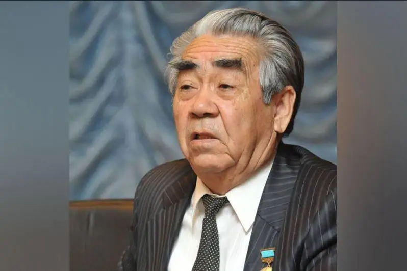 پرەزيدەنت: يليا جاقانوۆ - قازاق مادەنيەتىنىڭ تۇعىرلى تۇلعاسى