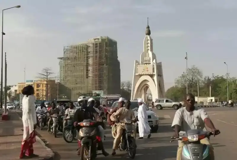 Малида республика президенти аппарати раҳбари ўлдирилди