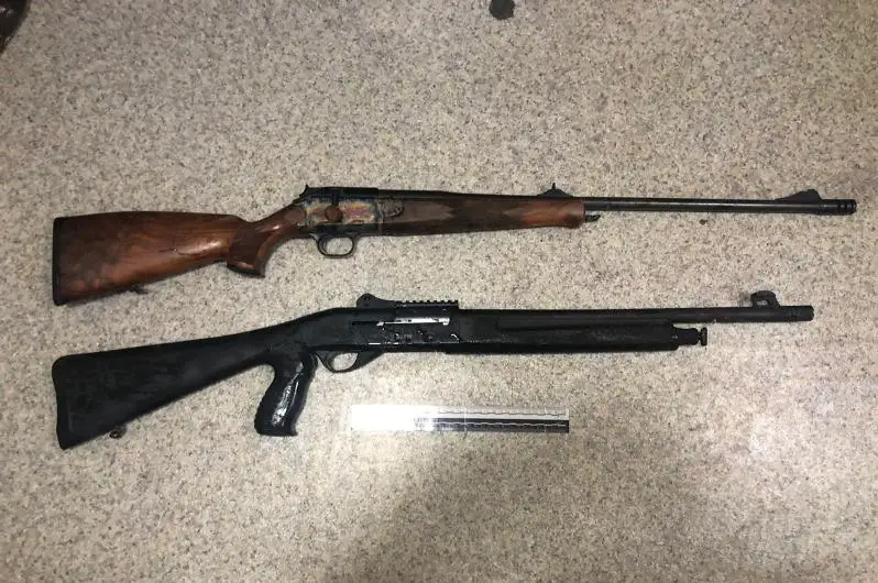 قاڭتار وقيعاسى: الماتىدا ۇرلانعان قارۋدىڭ كەزەكتى پارتياسى تاركىلەندى