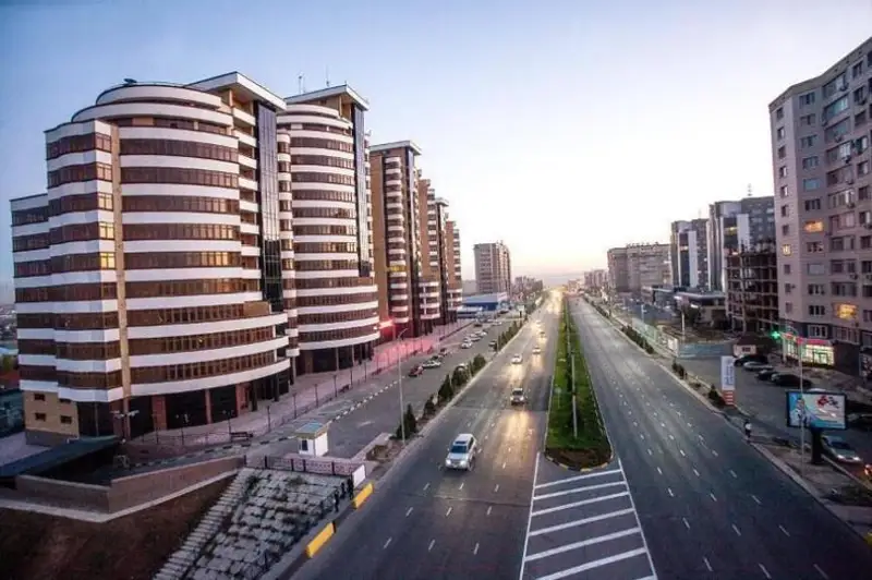 Prezıdent Shymkent mańyndaǵy eldimekender máselesin kóterdi