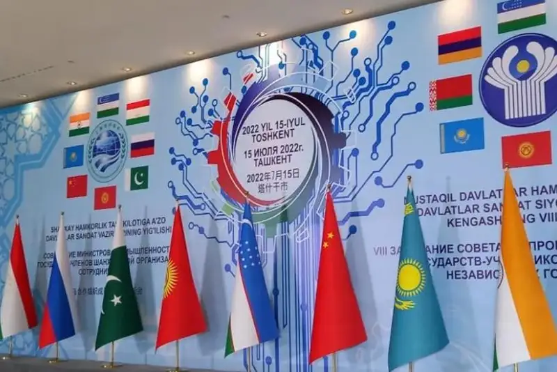 上合组织将增加成员国货币在相互结算中的份额