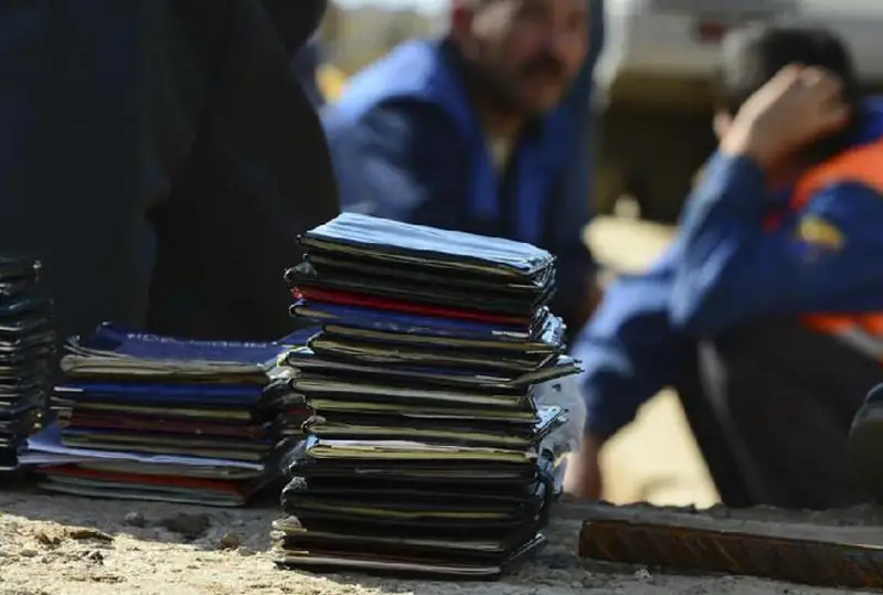 Қозоғистон чет эллик мигрантлар учун ажратиладиган квотани 16 фоизга қисқартирди