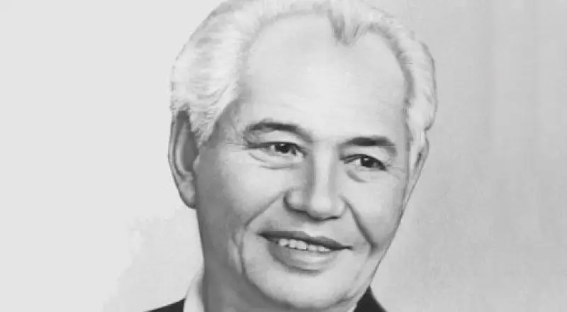 اۋىزدان شىققان سۋىق ءسوز جۇرەككە جەتكەنشە مۇزعا اينالادى - ءىلياس ەسەنبەرلين