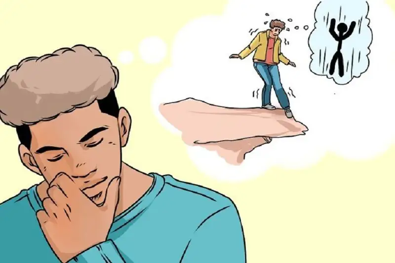 قورقۋدى قالاي جەڭۋگە بولادى؟