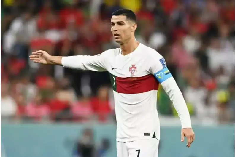 رونالدۋ كەلەسى الەم چەمپيوناتىنا قاتىسقىسى كەلەدى