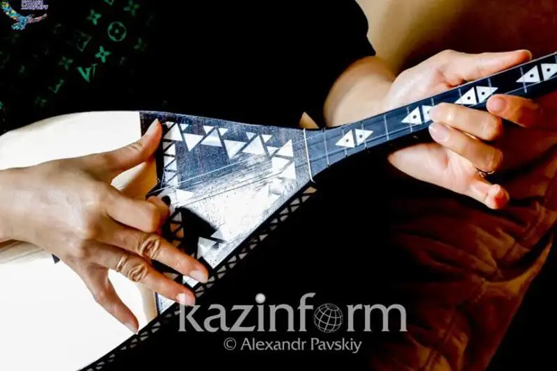 Лучших исполнителей шертпе-кюй выберут в Казахстане