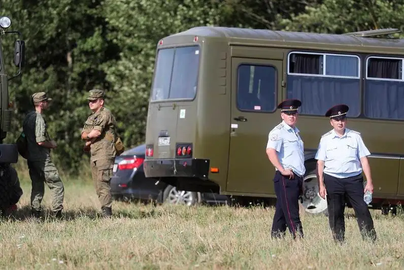 Россияда Ил-112В самолёти  ҳалокатига  двигателнинг ишдан чиқиши сабаб бўлган