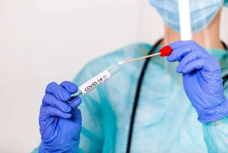 Қозоғистонда коронавирус билан касалланганлар кўпайди