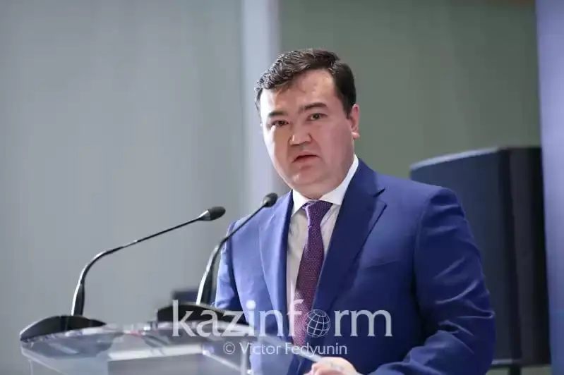 Астанада 3 йил ичида 15 та Ўқувчилар саройи қурилади