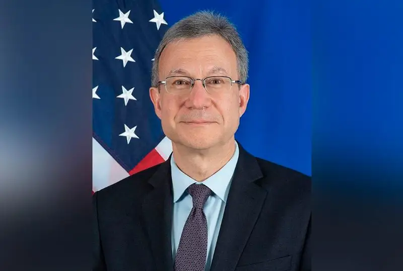 АҚШ-тың Қазақстандағы Төтенше және Өкілетті Елшісі тағайындалды