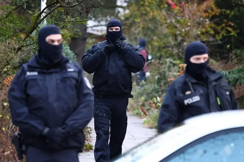 Германияда давлат тўнтаришини амалга оширишга уринганлар кимлар ва уларнинг мақсади нима