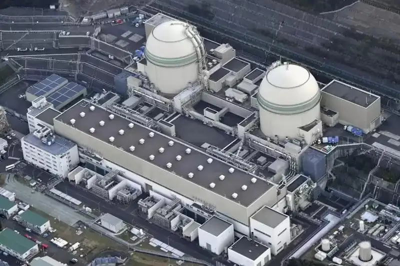 Япониянинг «Такахама» АЭСи реактори ишида носозлик қайд этилди