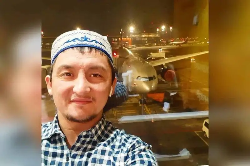 رەسەيلىك قازاق شەكارا اسىپ، قازاقستانعا نە ءۇشىن قونىس اۋدارعانىن ايتىپ بەردى