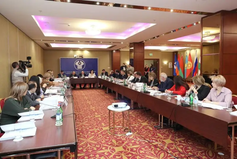 Қозоғистон МДҲ мамлакатлари ижтимоий йўналтириш кенгашига раисликни Арманистонга топширди